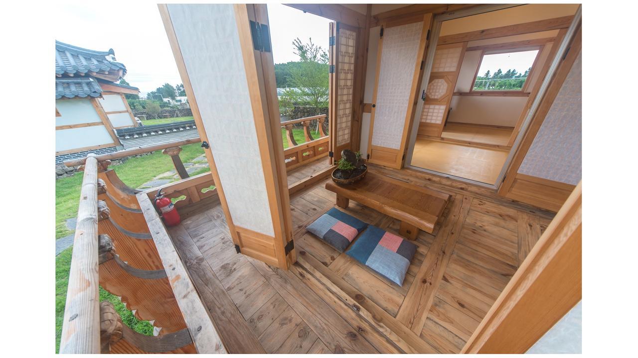 Canopus Resort Pension Согвипхо Экстерьер фото