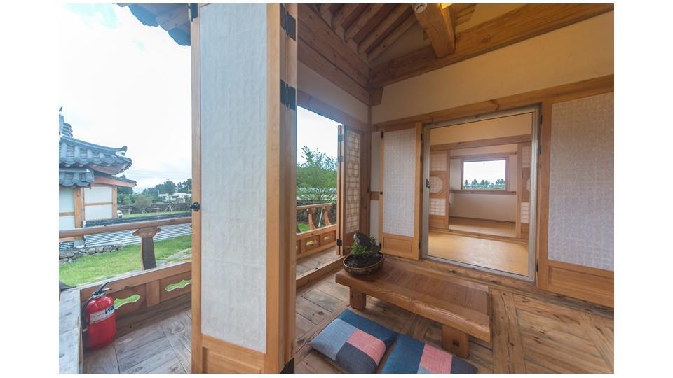 Canopus Resort Pension Согвипхо Экстерьер фото